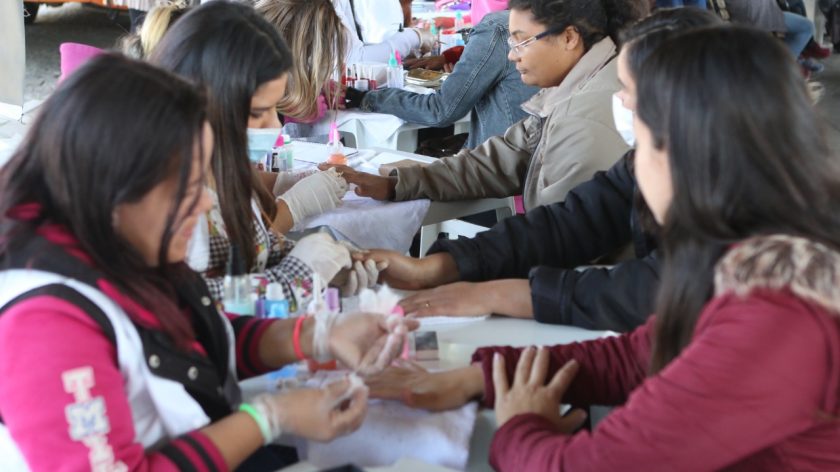 Agência do Trabalhador Móvel registra mais de 3 mil atendimentos