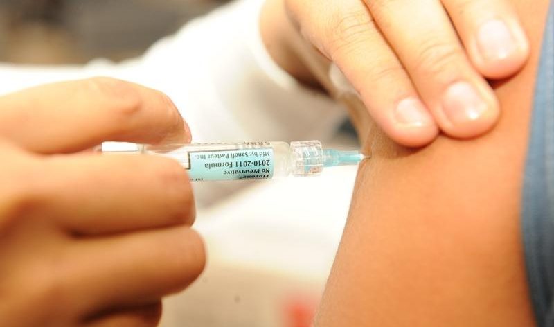 Consultan avances de vacunación contra influenza y sarampión en Palmira |  Correo del campus