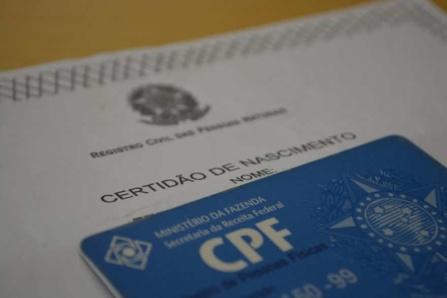 Receita Passa A Cobrar Cpf De Dependentes A Partir De 8 Anos De Idade Correio Dos Campos 6564