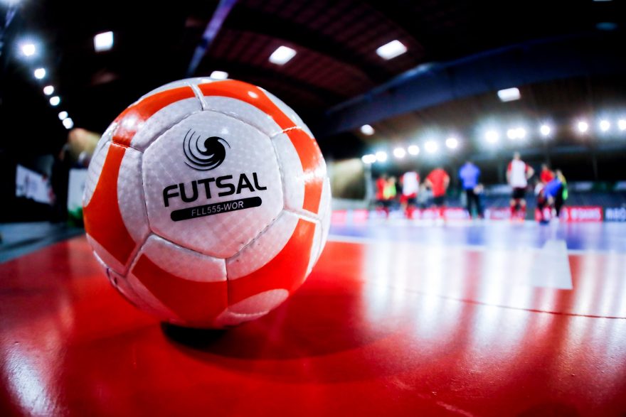  Futsal  Campe es municipais das s ries Prata e Ouro ser o 