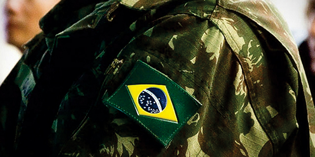 Exército Brasileiro 🇧🇷 on X: 16 de dezembro - Dia do Reservista