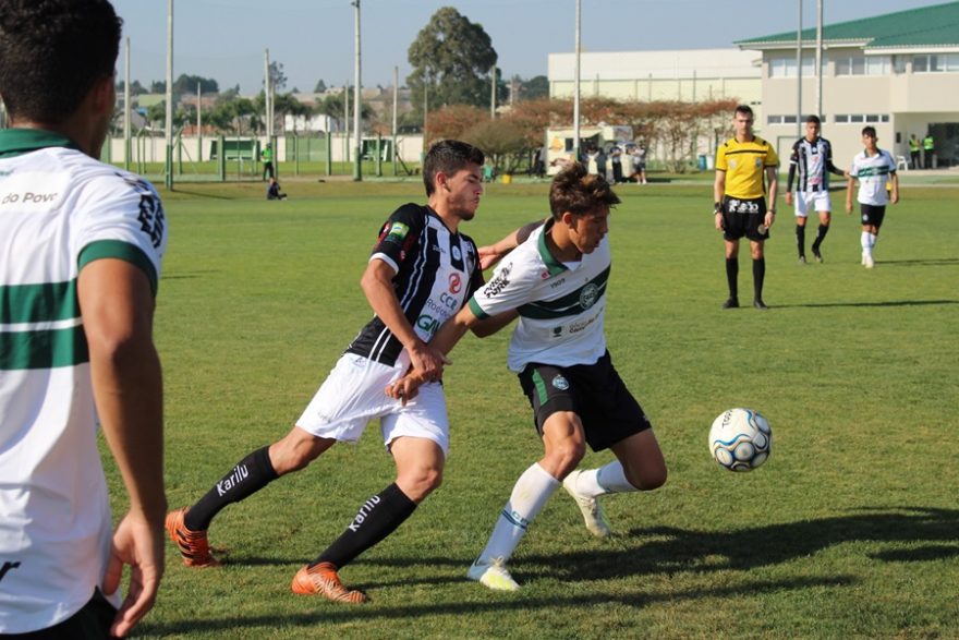 Operário Sub-19 representará Ponta Grossa nos Jogos ...