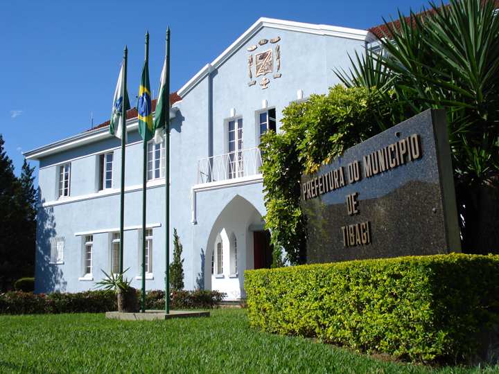 Tibagi Realiza 2ª Conferência Municipal Da Juventude Correio Dos