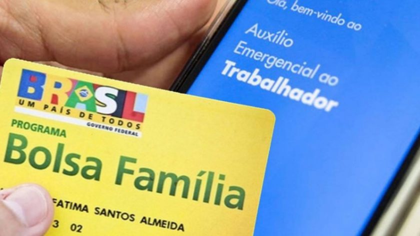 Auxílio Emergencial: Caixa paga 4ª parcela a 1,9 milhão de beneficiários do Bolsa Família com NIS final 1 nesta segunda