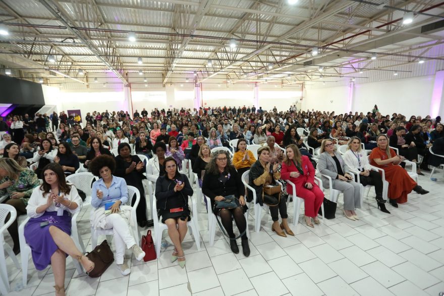 Munic pios dos Campos Gerais participam da Caravana Paran Unido